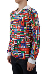 Akomplice x Umbro Global Unity Jersey - Multi