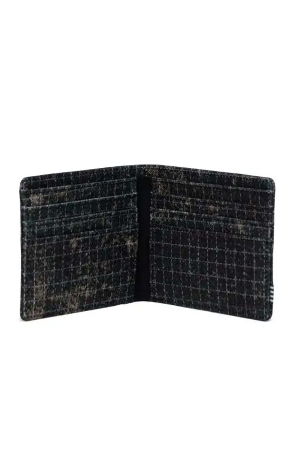 Roy Wallet - Forest Grid