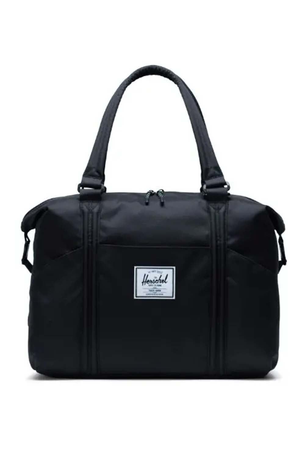Strand Duffle Sprout - Black