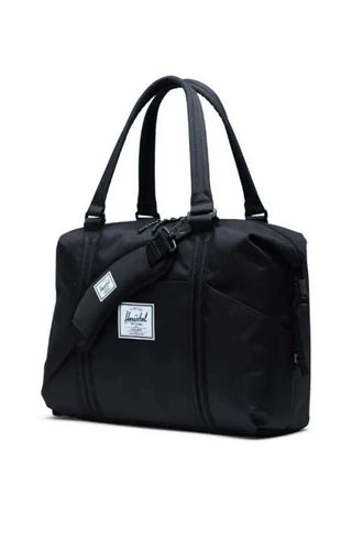 Strand Duffle Sprout - Black