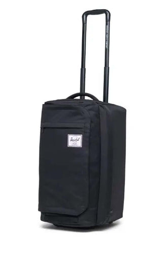 Outfitter Wheelie Luggage | 50L - Black