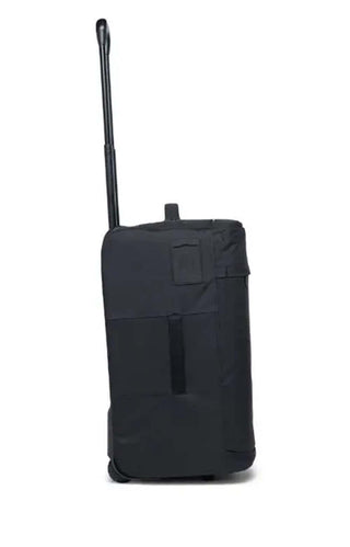 Outfitter Wheelie Luggage | 50L - Black