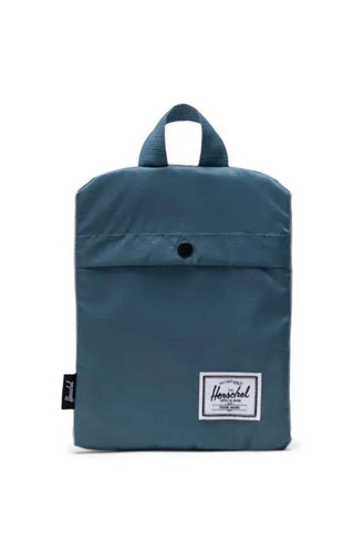 Packable Daypack - Bluestone