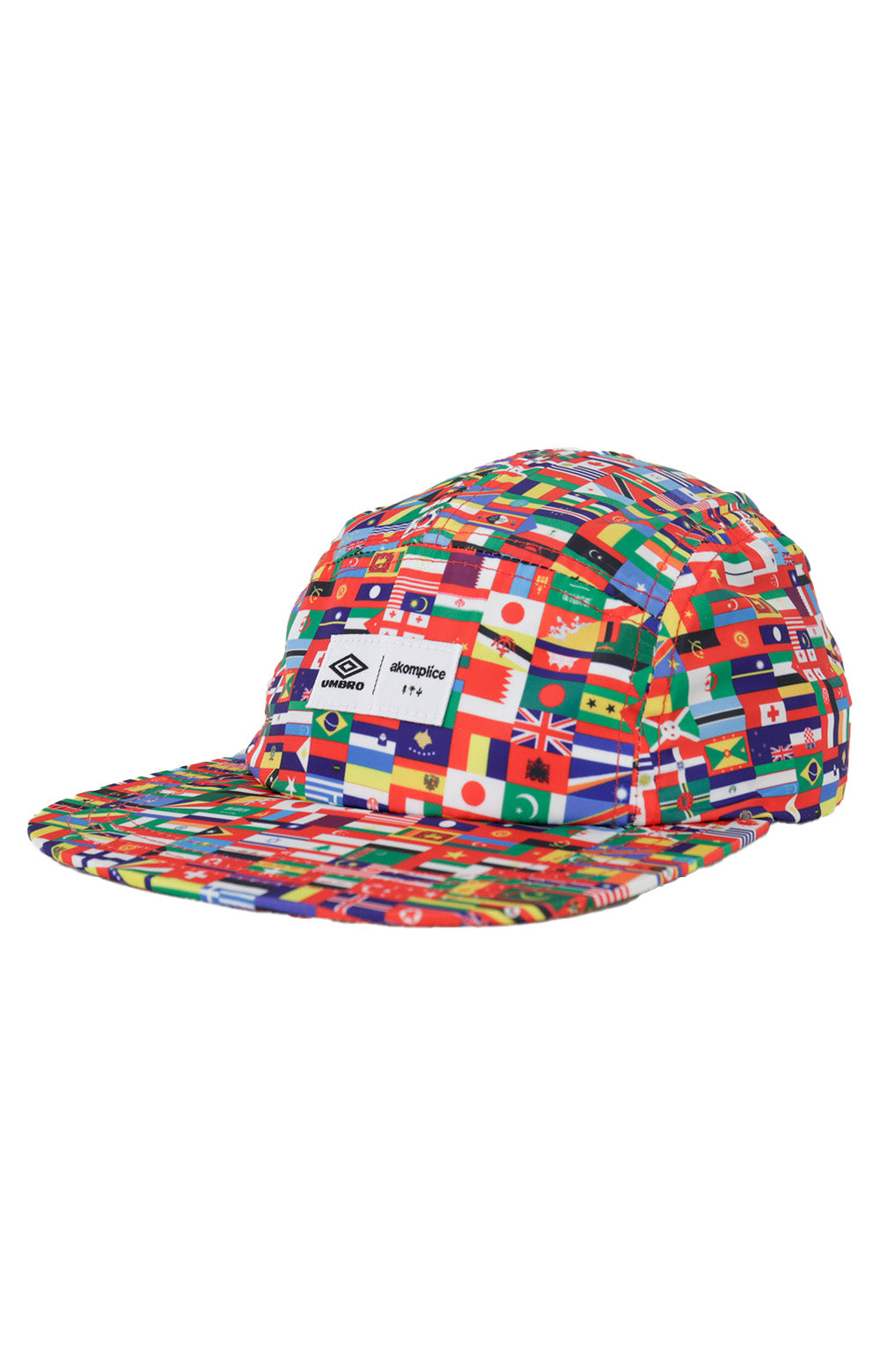 x Umbro World Peace Nylon Hat