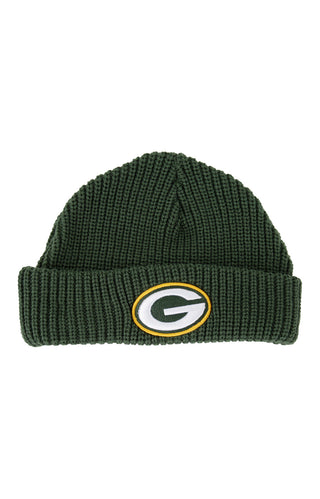 Green Bay Packers Skully Knit Beanie