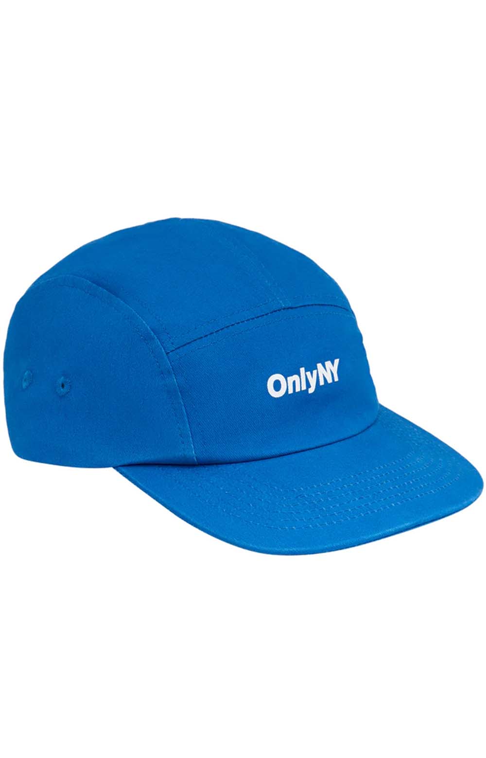 ONLY NY Lodge Logo 5-Panel キャップ-