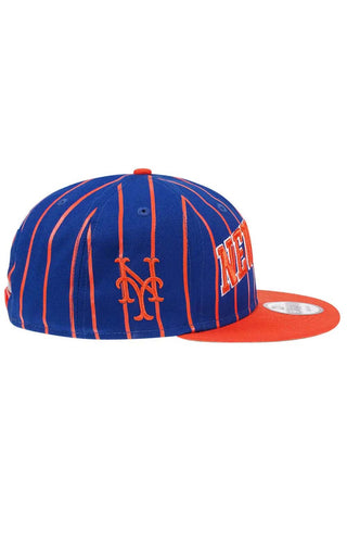 NY Mets City Arch 950 Snap-Back Hat (60288327)