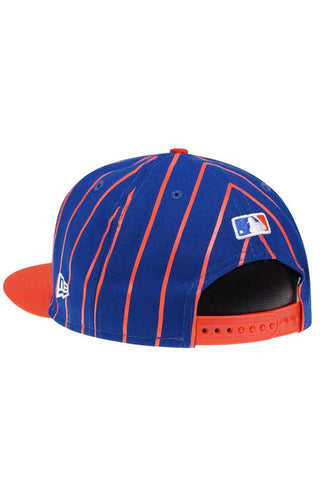 NY Mets City Arch 950 Snap-Back Hat (60288327)