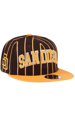 San Diego Padres City Arch 950 Snap-Back Hat
