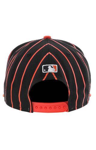 New Era, SF Giants City Arch 950 Snap-Back Hat