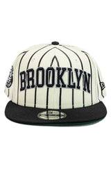 Brooklyn Nets City Arch 950 Snap-Back Hat (60288347)