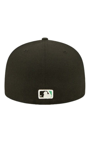 Oakland Athletics Citrus Pop 59FIFTY Fitted Hat