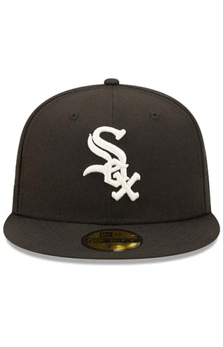 Chicago White Sox Citrus Pop 59FIFTY Fitted Hat