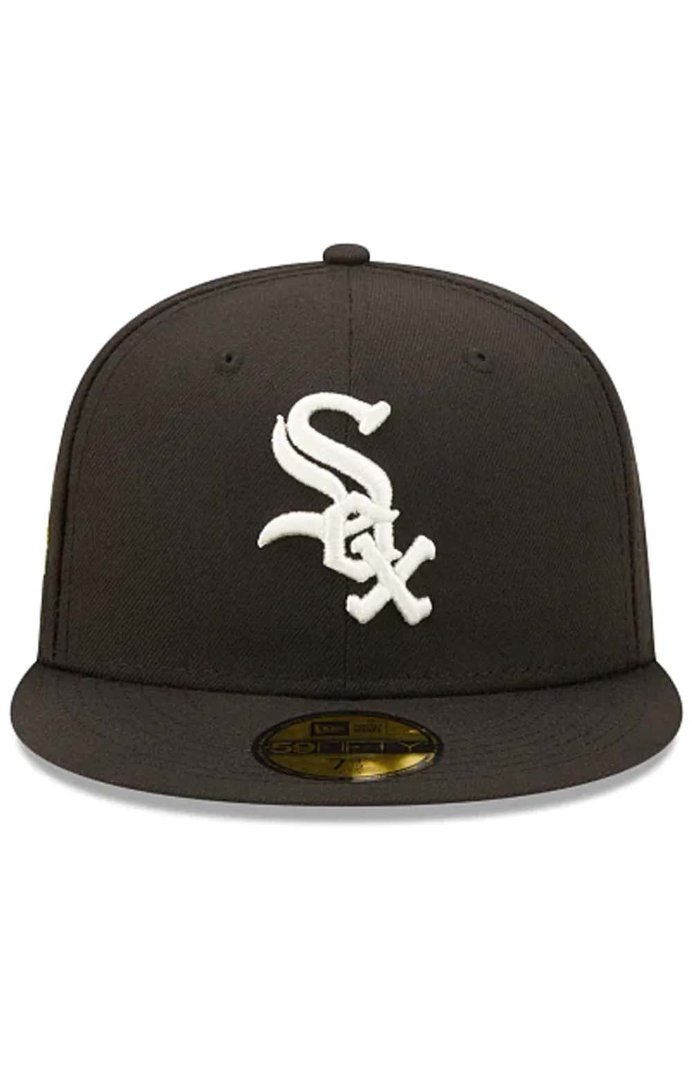 Chicago White Sox Citrus Pop 59FIFTY Fitted Hat (60288261)