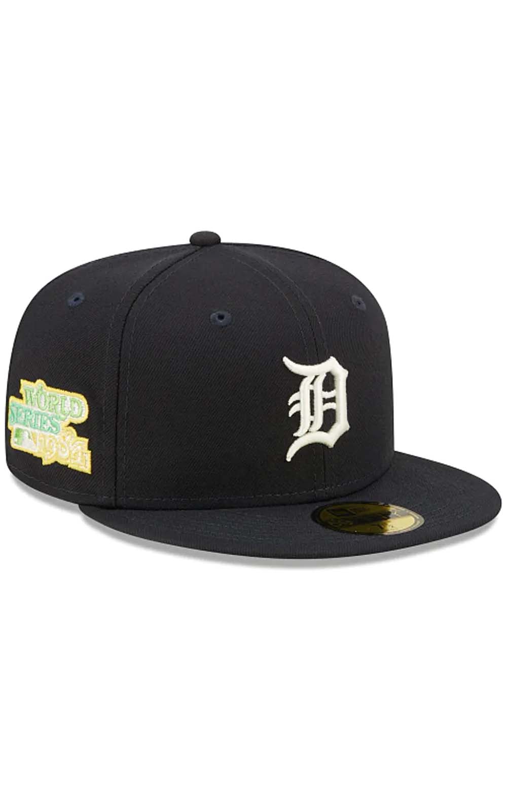 Detroit Tigers City Arch 950 Snap-back Hat