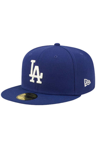 LA Dodgers Citrus Pop 59FIFTY Fitted Hat