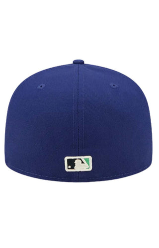 LA Dodgers Citrus Pop 59FIFTY Fitted Hat