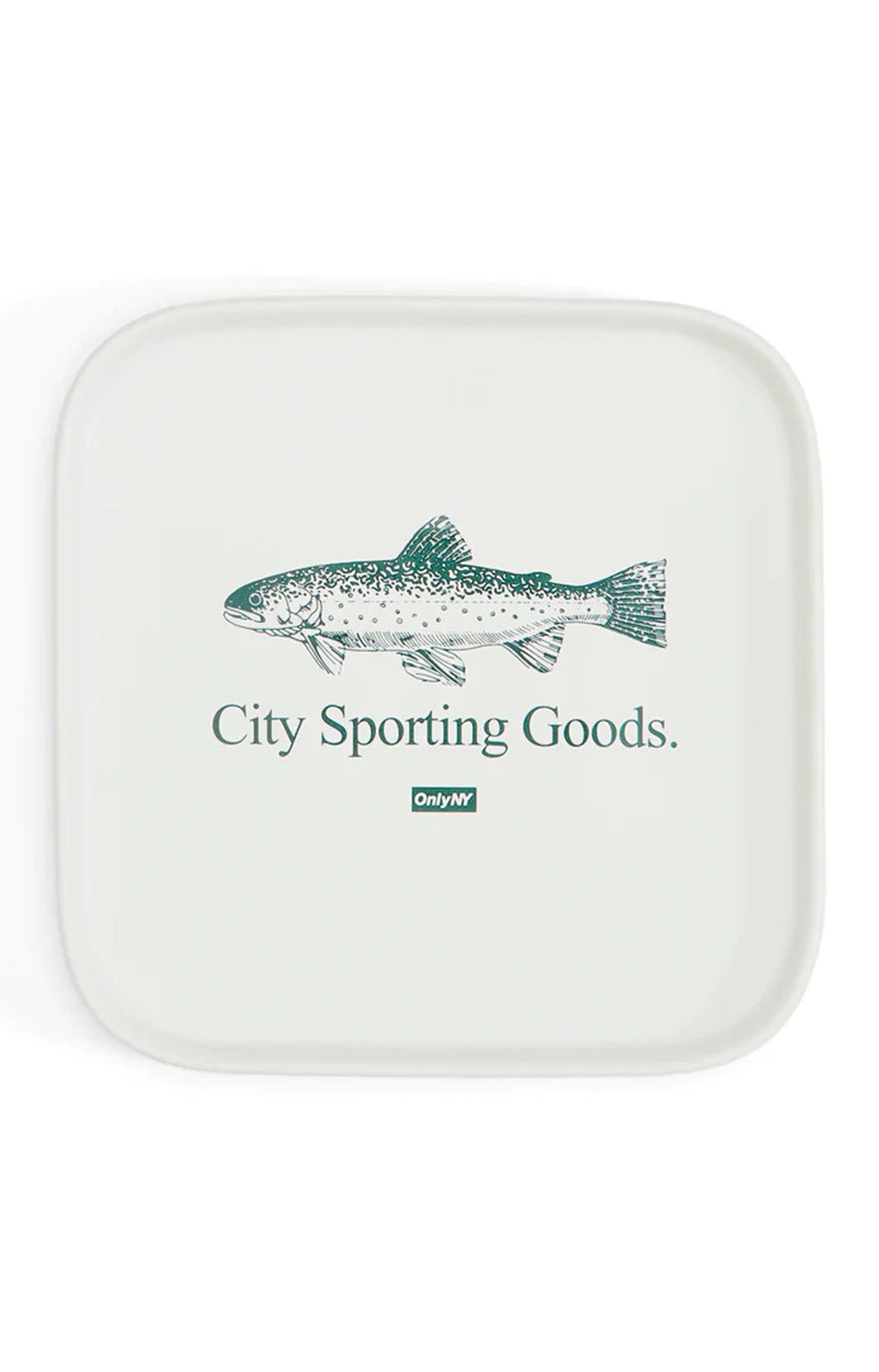City Sporting Goods Catch-All Tray