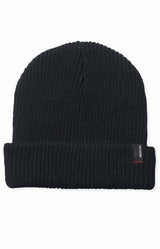 Brixton Heist Knit Beanie - Black