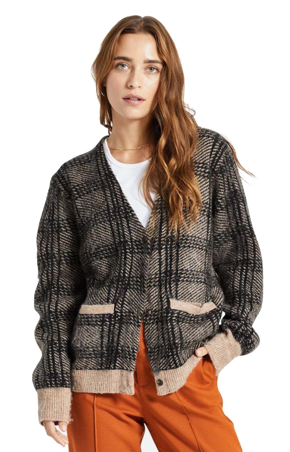 Baja cardigan hot sale