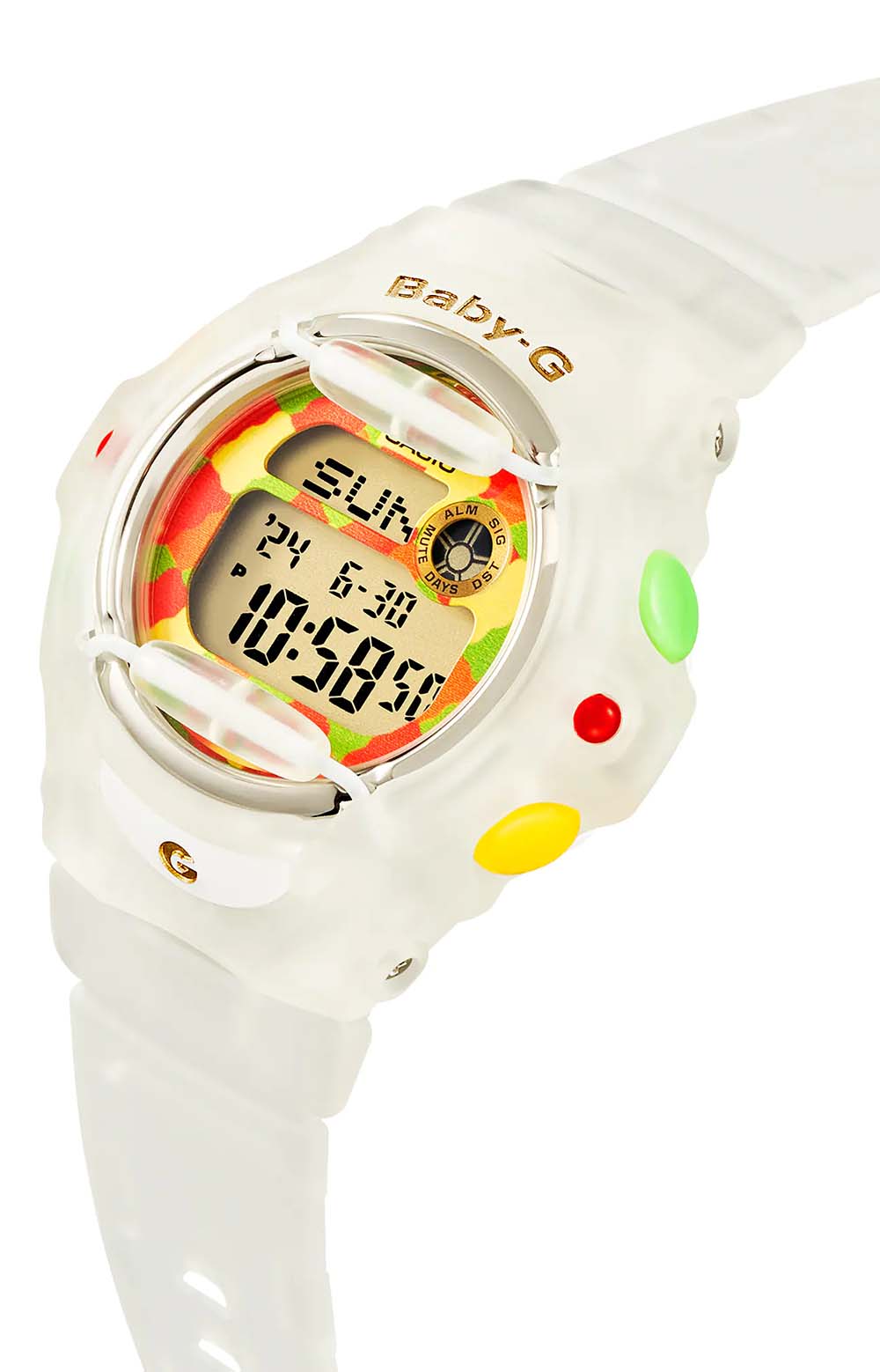 Baby-G x Haribo BG169HRB-7 Watch
