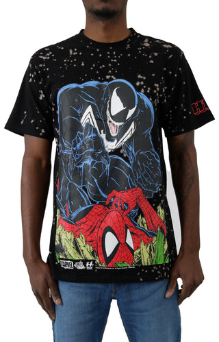 x Marvel Venom Is Back T-Shirt