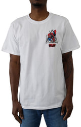 x Marvel Thwip Triangle T-Shirt