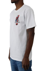 x Marvel Thwip Triangle T-Shirt