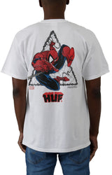 x Marvel Thwip Triangle T-Shirt