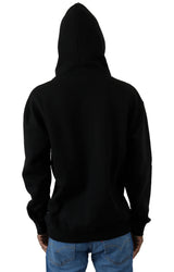 x Marvel Three Hundred Pullover Hoodie - Black