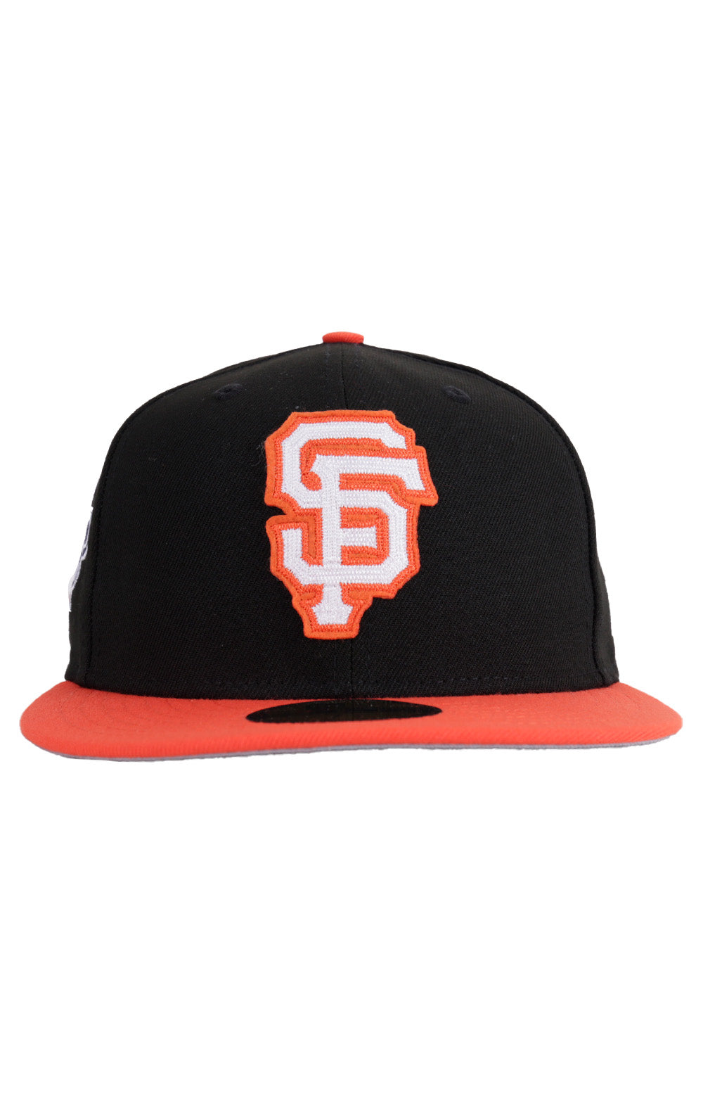 SF Giants Letterman 59FIFTY Fitted Hat