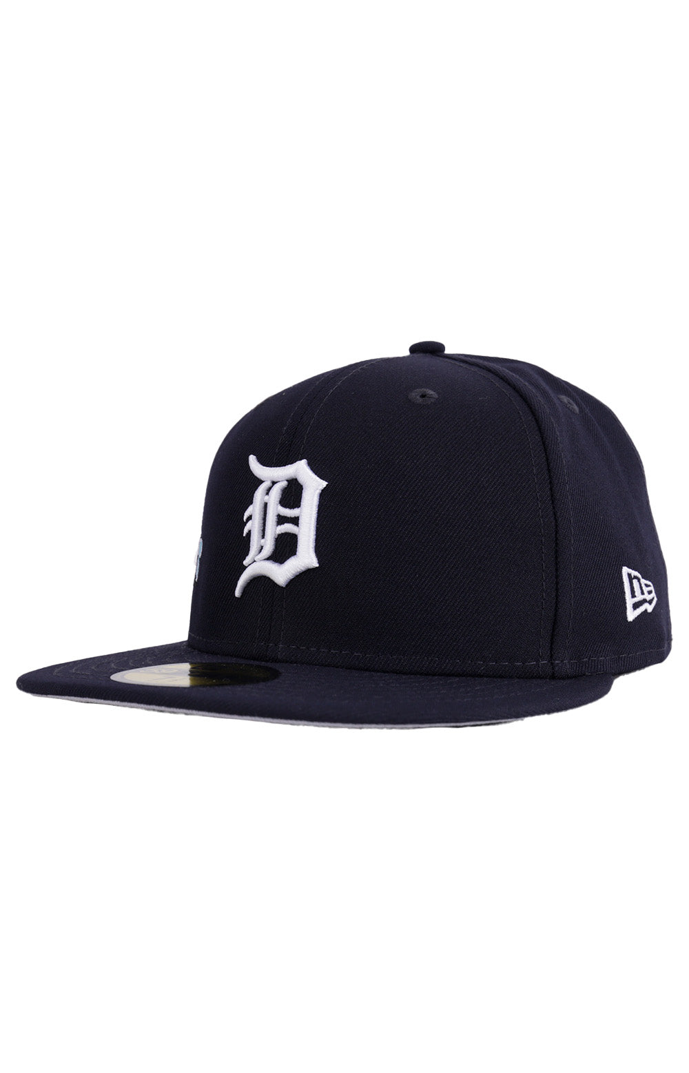 Detroit Tigers Stateview 59FIFTY Fitted Hat (60296522)