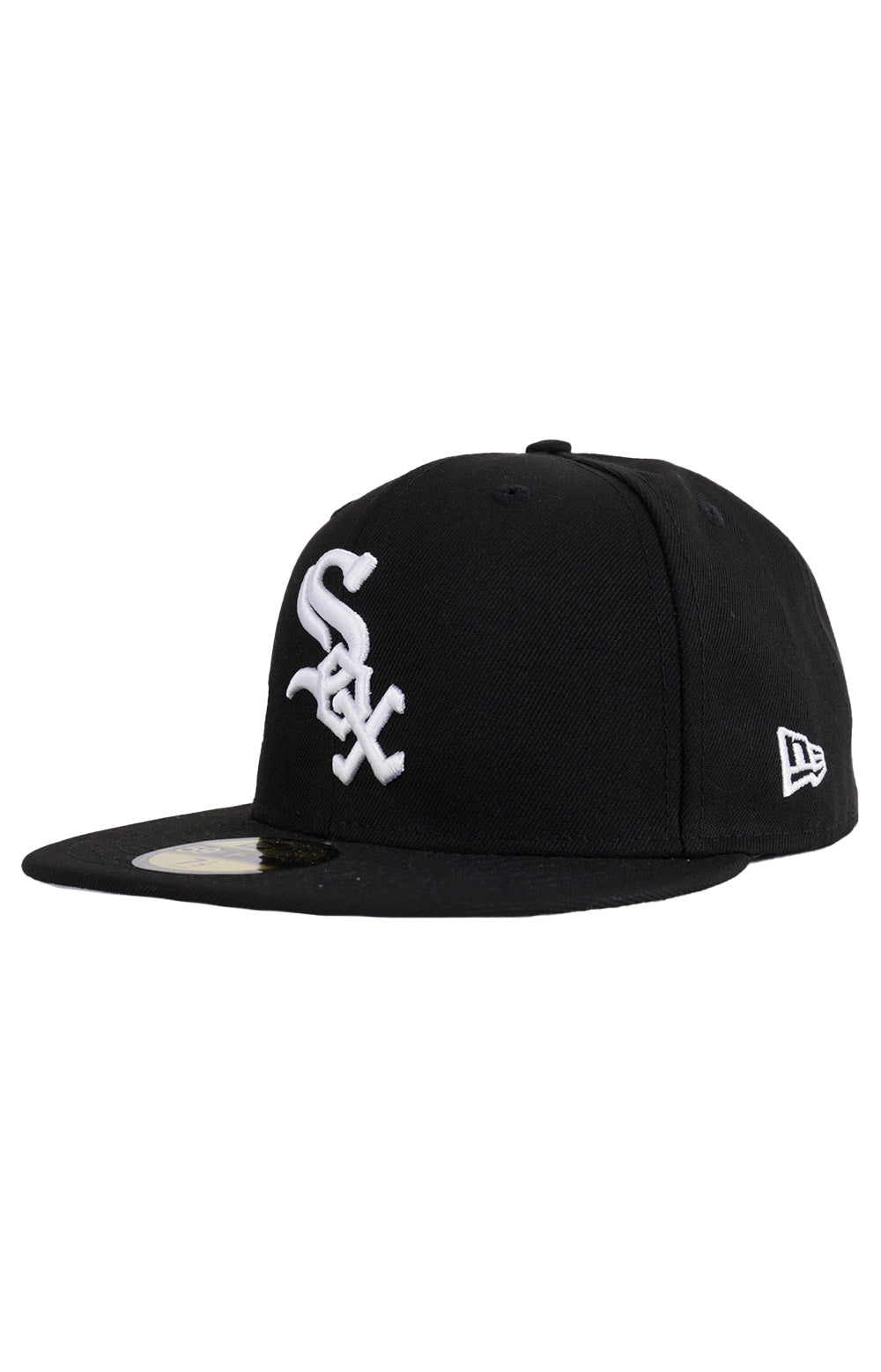 Chicago White Sox Stateview 59FIFTY Fitted Hat (60296523)