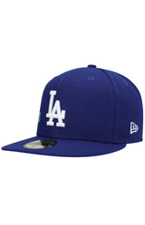 LA Dodgers Stateview 59FIFTY Fitted Cap