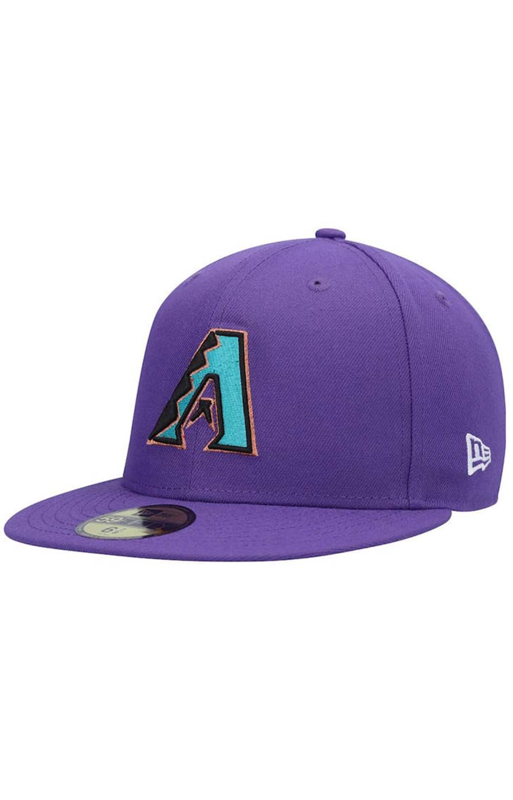 Arizona Diamondbacks Stateview 59FIFTY Fitted Hat