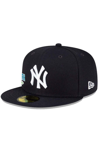 NY Yankees Stateview 59FIFTY Fitted Hat
