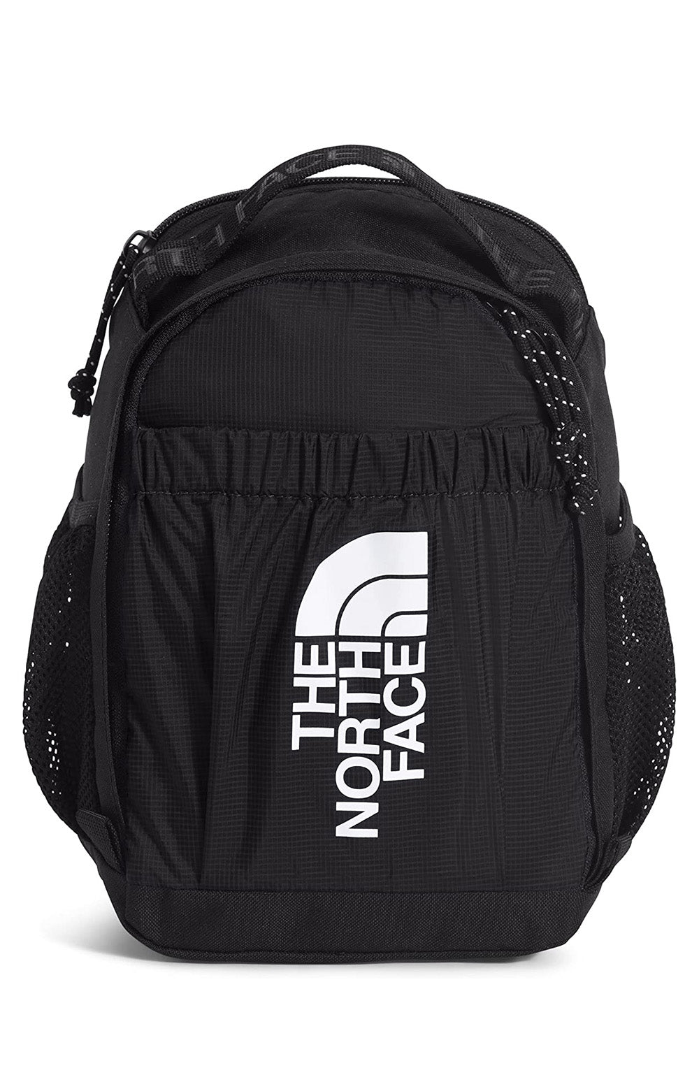 Bozer Mini Backpack (NF0A52VR) - TNF Black