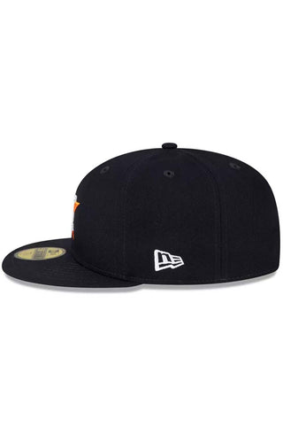 Houston Astros Stateview 59FIFTY Fitted Hat