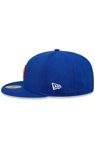 NY Mets Stateview 59FIFTY Fitted Hat