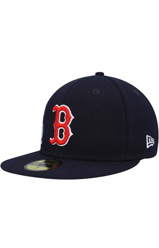 Boston Red Sox Stateview 59FIFTY Fitted Hat