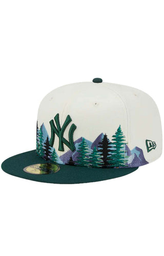 NY Yankees Outdoor 59FIFTY Fitted Hat