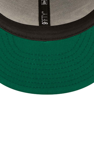 LA Dodgers Cord Script 9Fifty Snap-Back Hat