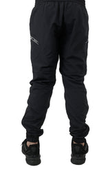 RVCA VA Sport Lightweight Track Pants - Black