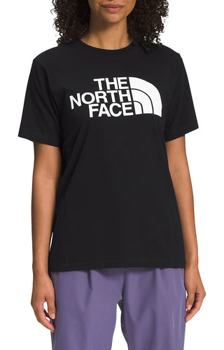 Half Dome T-Shirt - TNF Black/TNF White