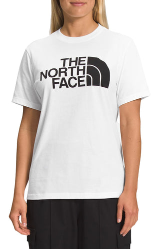 Half Dome T-Shirt - TNF White/TNF White
