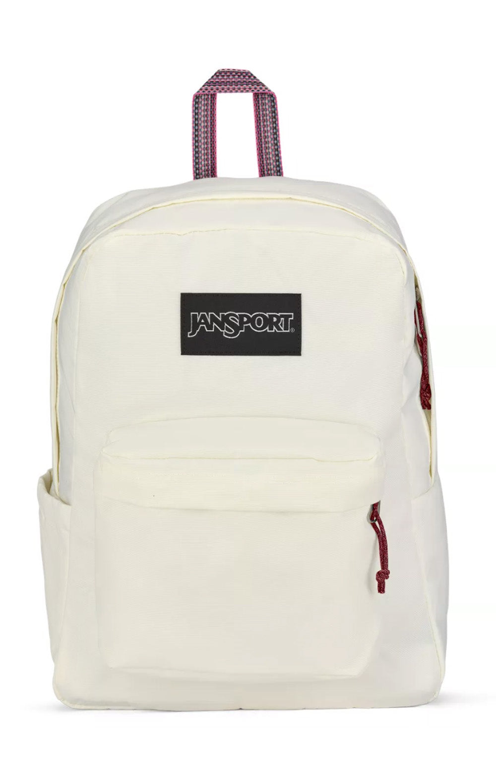 JanSport Restore Backpack Undyed MLTD