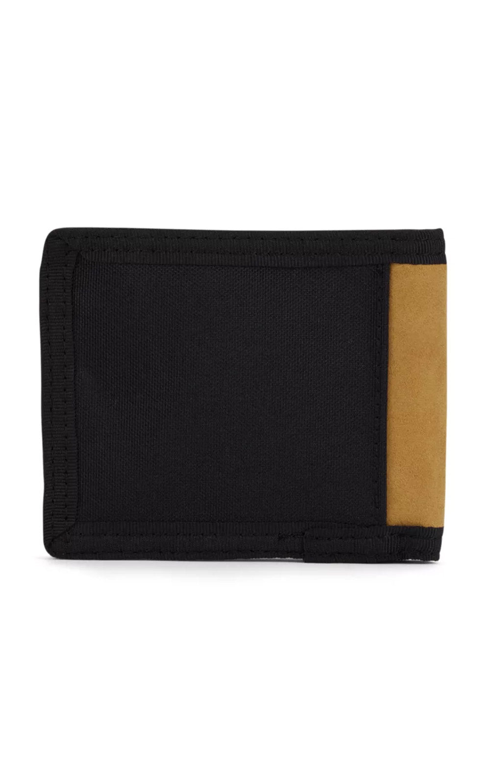 Core Bifold Wallet - Black
