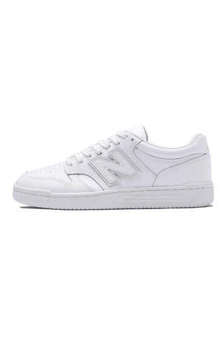 (BB480L3W) 480 Shoes - White