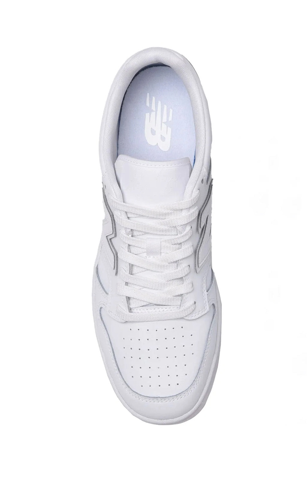 (BB480L3W) 480 Shoes - White