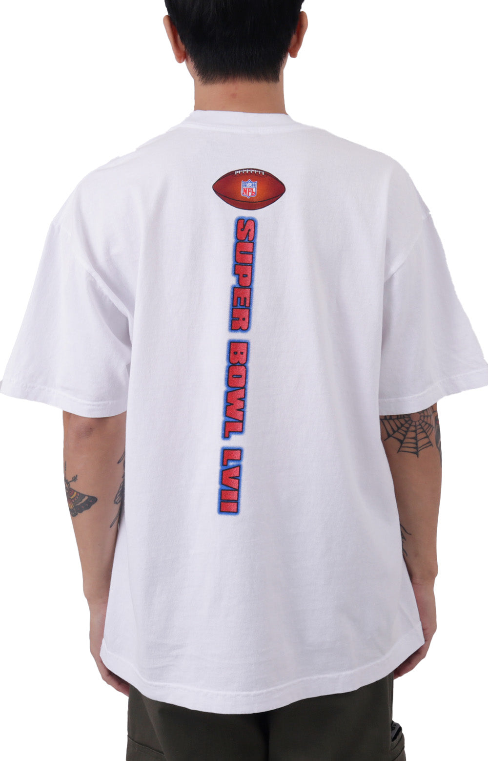 x Fenty NFL Airbrush T-Shirt